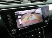 Škoda Superb Kombi 1,6 l 88 kw