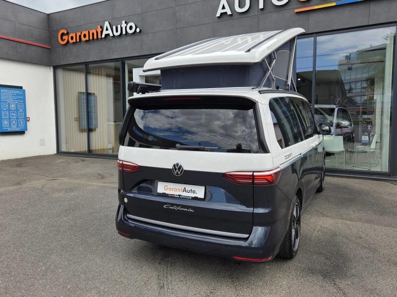 Volkswagen California VAN-Minibus 2,0 l 110 kw