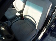 Volkswagen Passat Kombi 1,6 l 74 kw