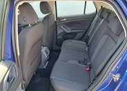 Volkswagen Ostatní Hatchback 999,0 85 kw