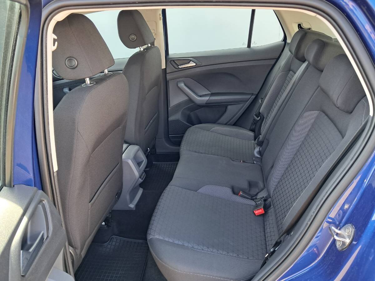 Volkswagen Ostatní Hatchback 999,0 85 kw