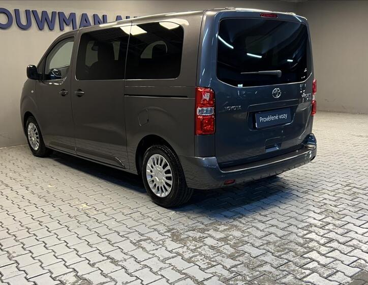 Toyota ProAce Verso 15