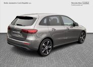 Mercedes-Benz Třídy B 5
