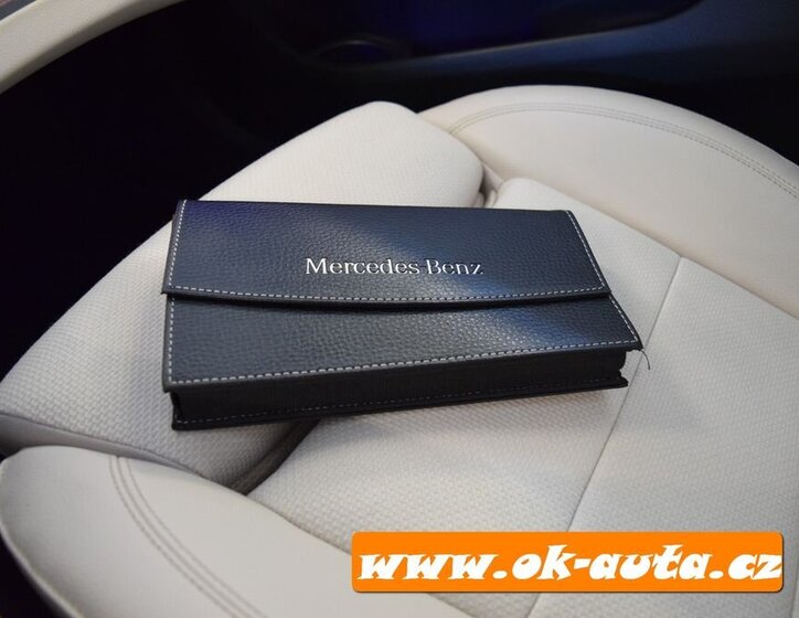 Mercedes-Benz Třídy E Kombi 0,0 0