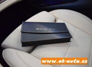 Mercedes-Benz Třídy E Kombi 0,0 0