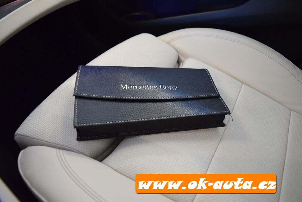 Mercedes-Benz Třídy E Kombi 0,0 0