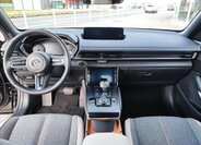 Mazda MX-30 SUV 830,0 125 kw