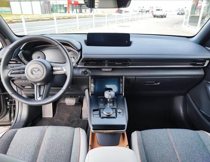 Mazda MX-30 SUV 830,0 125 kw