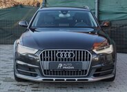 Audi A6 Allroad Kombi 3,0 l 200 kw
