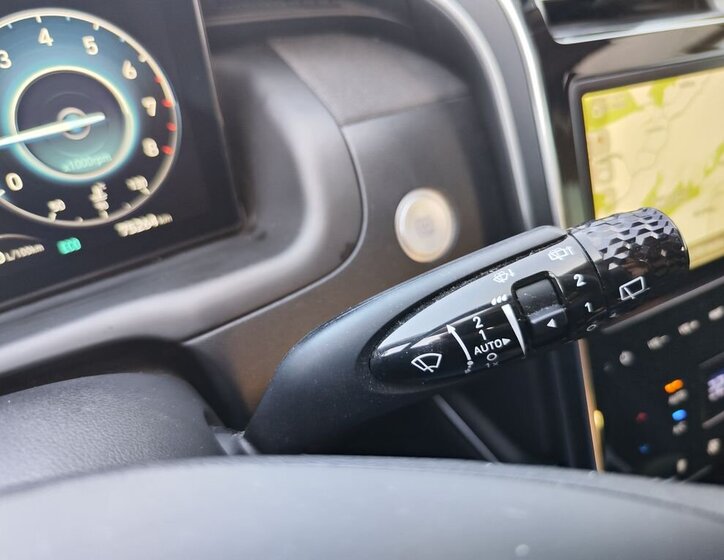 Hyundai Tucson SUV 1,6 l 110 kw