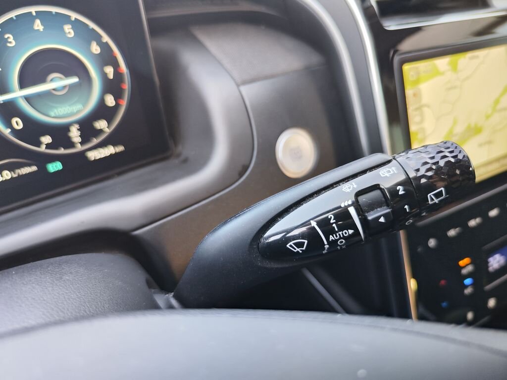 Hyundai Tucson SUV 1,6 l 110 kw