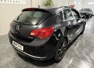 Opel Astra 5