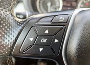 Mercedes-Benz Třídy B Kombi 2,0 l 115 kw