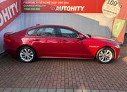 Jaguar XF 7