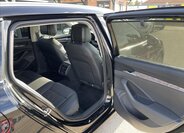 Škoda Superb Kombi 2,0 l 110 kw