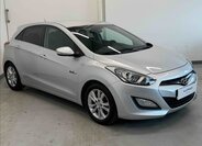 Hyundai i30 Hatchback 1,6 l 99 kw