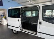 Ford Transit Ostatní 2,2 l 74 kw