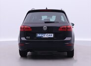 Volkswagen Golf Sportsvan 6