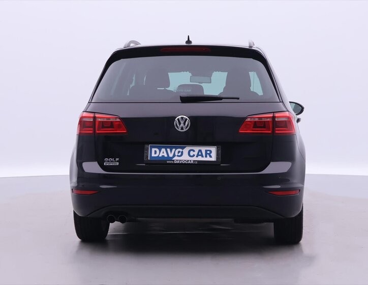 Volkswagen Golf Sportsvan 6