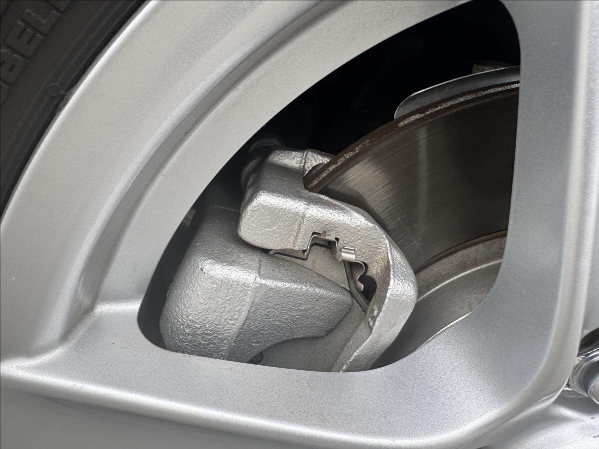 Mazda MX-5 Ostatní 1,8 l 93 kw