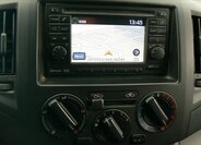 Nissan NV200 Skříň 1,5 l 81 kw