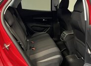 Peugeot 3008 SUV 1,2 l 96 kw
