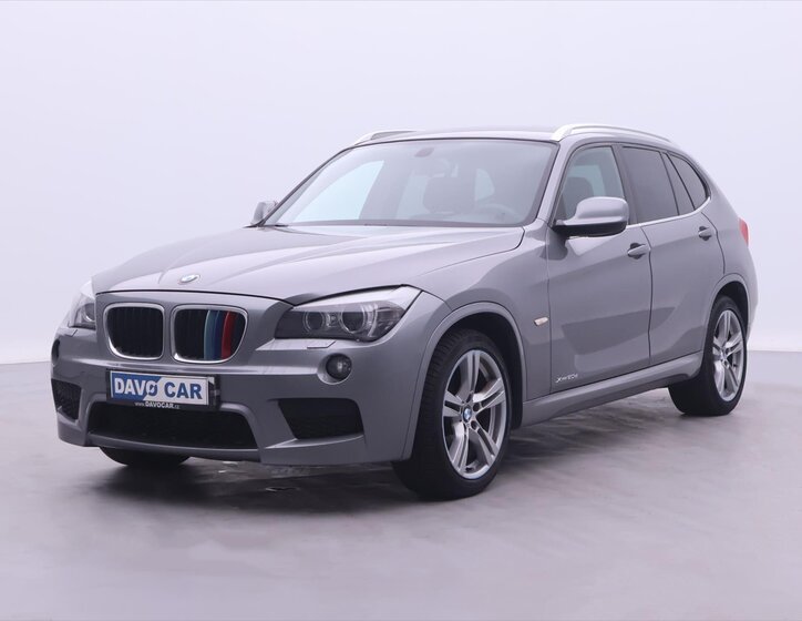 BMW X1 3