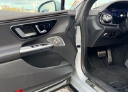 Mercedes-Benz EQE Sedan / Limuzína 0,0 300 kw