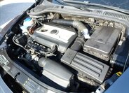 Škoda Octavia Kombi 1,8 l 118 kw