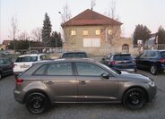 Audi A3 Hatchback 1,6 l 81 kw