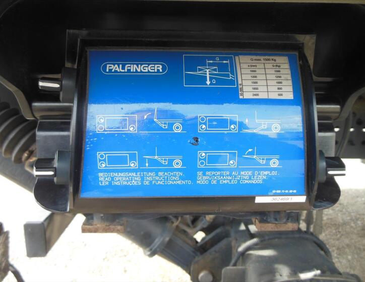 Mercedes-Benz Ostatní 13