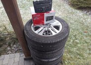 Honda CR-V SUV 0,0 110 kw