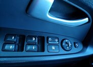 KIA Sportage Kombi 2,0 l 120 kw