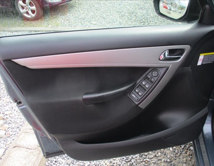 Citroën Grand C4 Picasso MPV 1,6 l 82 kw