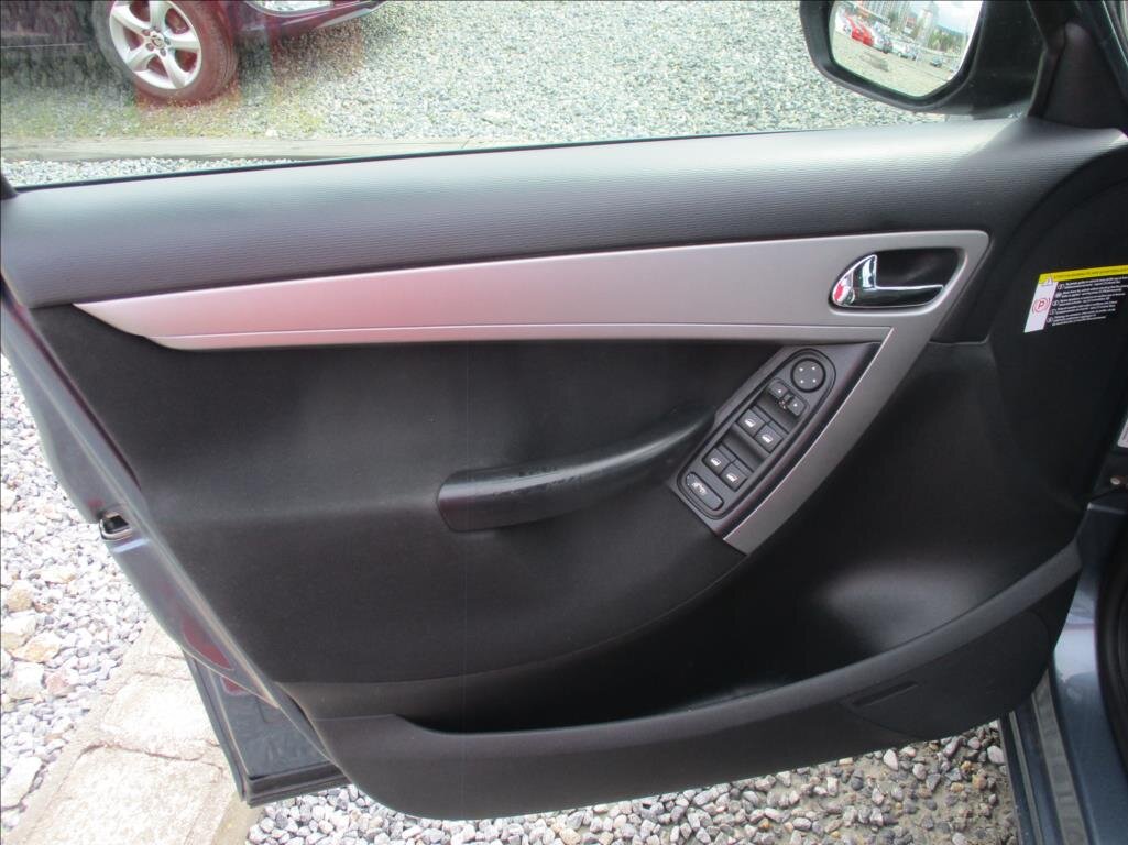 Citroën Grand C4 Picasso MPV 1,6 l 82 kw