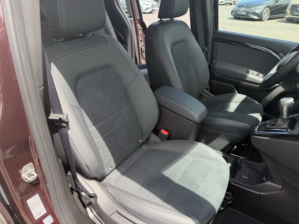 Mercedes-Benz Ostatní