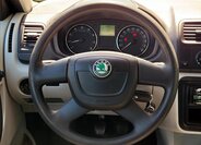 Škoda Fabia Kombi 1,2 l 63 kw