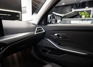 BMW Řada 3 Kombi 2,0 l 140 kw