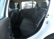 Dacia Sandero Hatchback 1,1 l 55 kw