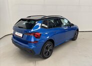 Škoda Kamiq SUV / Terénní 1,5 l 110 kw