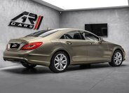 Mercedes-Benz CLS 5