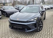 Cupra Formentor SUV 2,0 l 245 kw