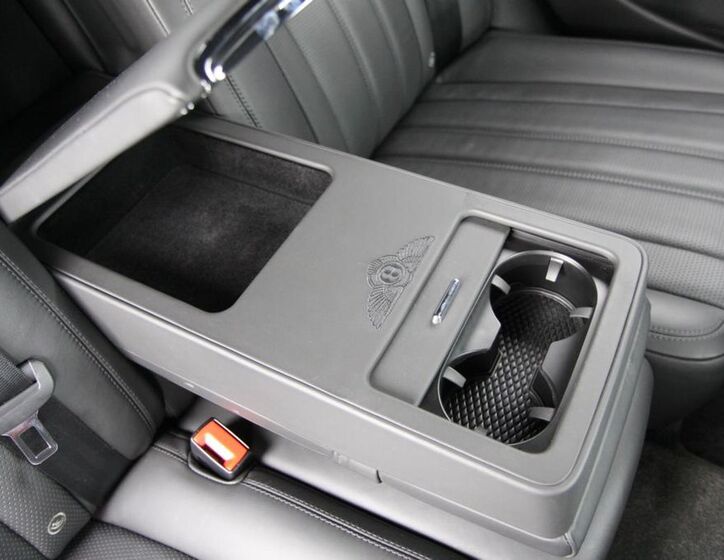 Bentley Flying Spur 39