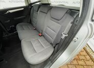 Mercedes-Benz Třídy B Hatchback 1,7 l 85 kw