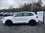 MG ZS SUV / Terénní 1,5 l 75 kw