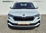 Škoda Karoq SUV / Terénní 1,5 l 110 kw