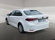 Toyota Corolla Sedan / Limuzína 1,8 l 72 kw