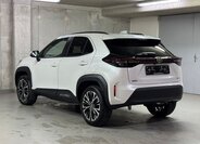 Toyota Yaris Cross SUV 1,5 l 68 kw