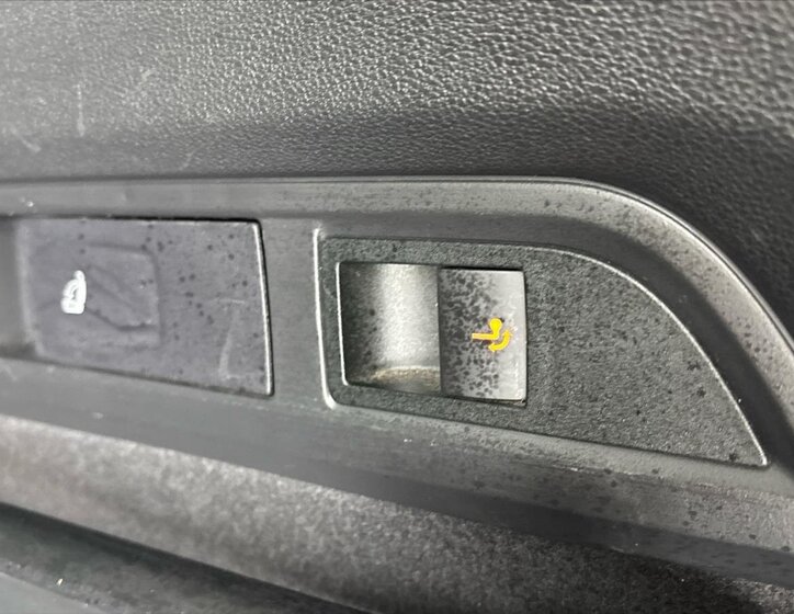 Škoda Kodiaq SUV / Terénní 2,0 l 110 kw