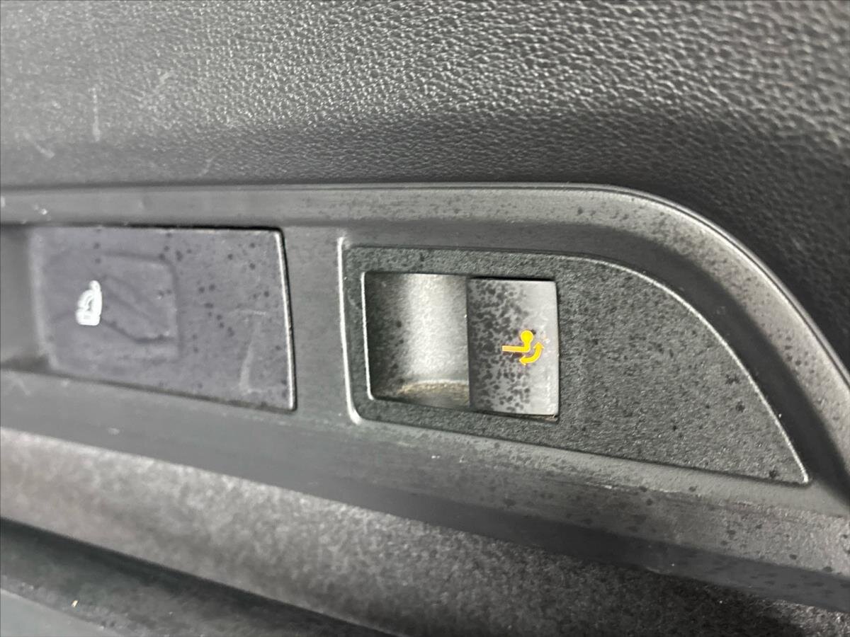 Škoda Kodiaq SUV / Terénní 2,0 l 110 kw